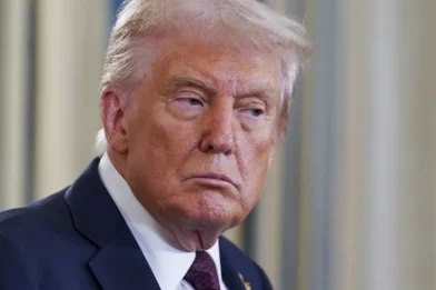 Trump advocates for YouTube to allow Univision's return to the platform | De Último Minuto English