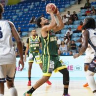 Juan Guerrero places San Carlos in first place after surpassing El Millón | De Último Minuto English