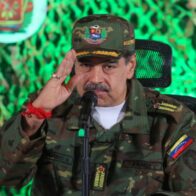 Maduro after the new military deployment: "Venezuela belongs to Venezuelans" | De Último Minuto English
