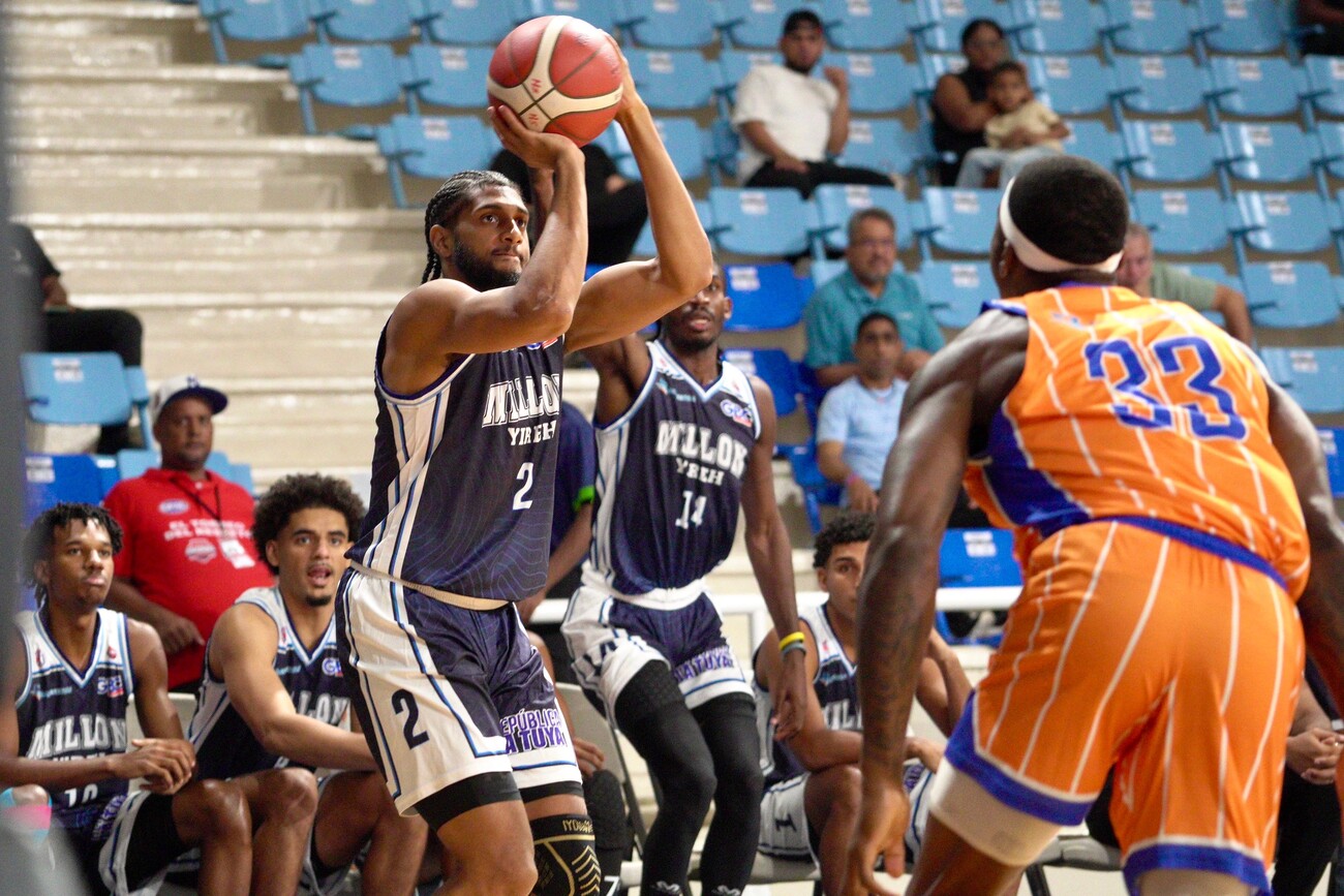 El Millón hits hard on Huellas and gets its first victory | De Último Minuto English