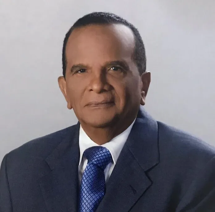 Vicente Sánchez Baret, a Dominican political figure and founder of the PRD and PRM, passes away. | De Último Minuto English