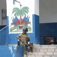 New force to confront gangs in Haiti begins operations | De Último Minuto English