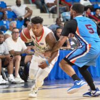 Bameso heads towards classification after defeating Los Prados | De Último Minuto English