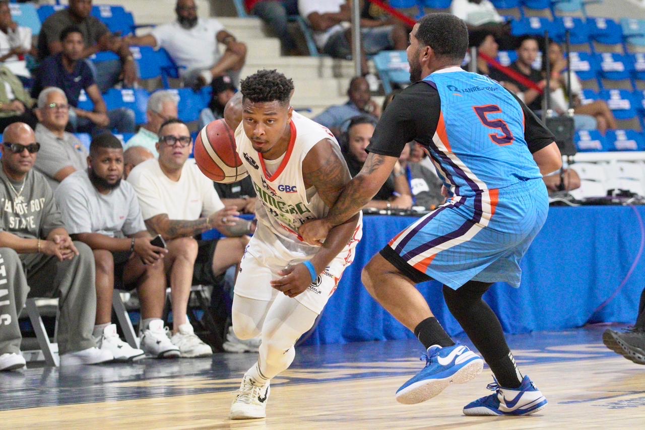Bameso heads towards classification after defeating Los Prados | De Último Minuto English