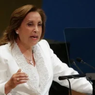 Dina Boluarte confirms that she does not intend to seek asylum and that she is not responsible for crimes | De Último Minuto English