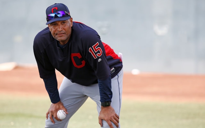 Santos Alomar, Puerto Rican former Major League Baseball player, dies at 81 | De Último Minuto English