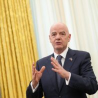 FIFA Council meets this Thursday with requests to act against Israel | De Último Minuto English