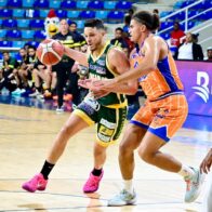 San Carlos wins regular series of group A by defeating Huellas del Siglo and complicates their qualifying situation | De Último Minuto English