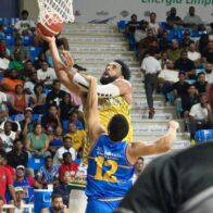 San Carlos, convincing against Mauricio Báez in fourth consecutive win and is the first classified of group A | De Último Minuto English