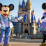 Disney announces price increase at theme parks in Florida and California | De Último Minuto English