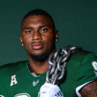 Dominican Bayron Matos signs with the Indianapolis Colts practice squad | De Último Minuto English
