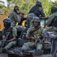 New military force for Haiti has the challenge of not foundering as happened with other missions | De Último Minuto English