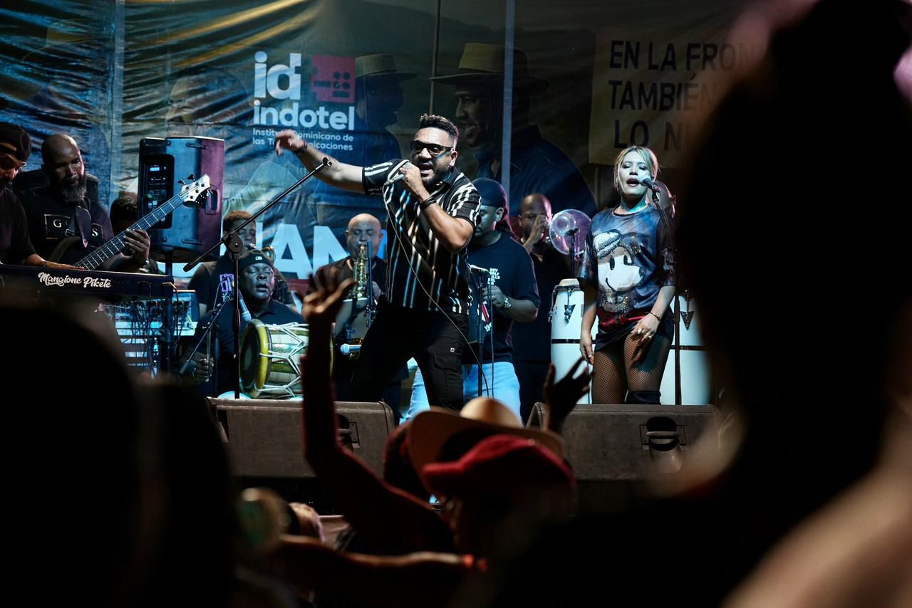 Acroarte highlights the cultural impact of the Sonan-do project | De Último Minuto English