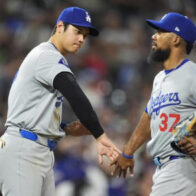 All set for Game 1 of the World Series between Dodgers and Blue Jays in Toronto | De Último Minuto English