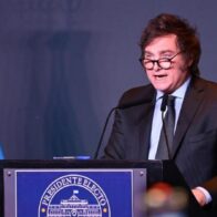Milei pushes for Penal Code reform to increase penalties and lower the age of criminal responsibility | De Último Minuto English