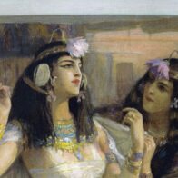 A Dominican woman is about to find Cleopatra's tomb | De Último Minuto English
