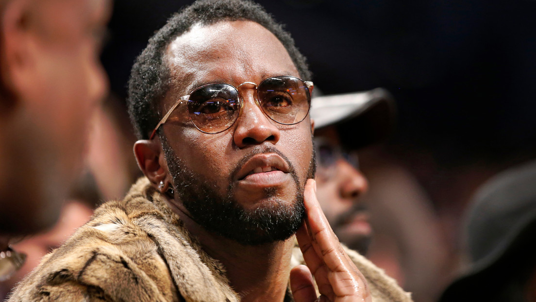 P. Diddy breaks down in tears during his trial | De Último Minuto English