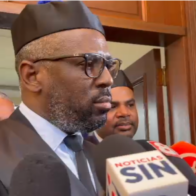 MP says presented evidence that dismantles version of "crossfire" in La Barranquita | De Último Minuto English