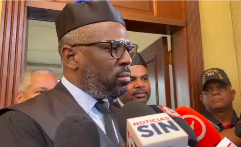 MP says presented evidence that dismantles version of "crossfire" in La Barranquita | De Último Minuto English