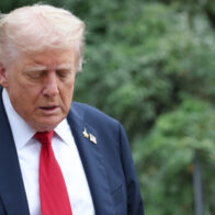 Seymour Hersh: Trump advisors note a "decline" in his mental capabilities | De Último Minuto English