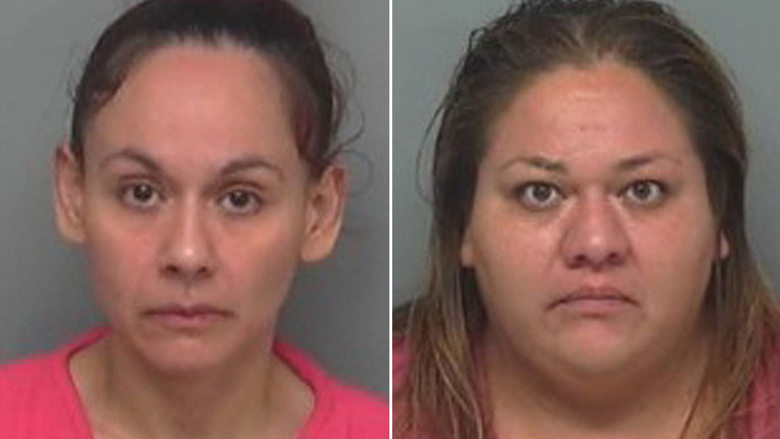 House of terror: two sisters hold a girl and abuse her for 6 months | De Último Minuto English