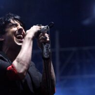 Famous 'rock' singer pedophile is murdered in his cell | De Último Minuto English