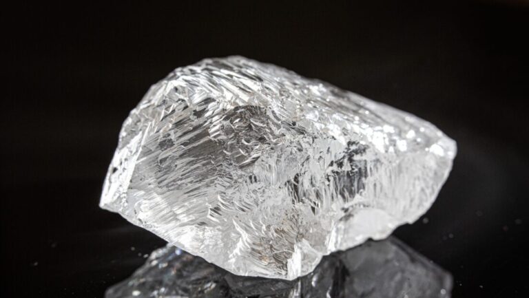 One of the five largest diamonds in modern Russia is found | De Último Minuto English