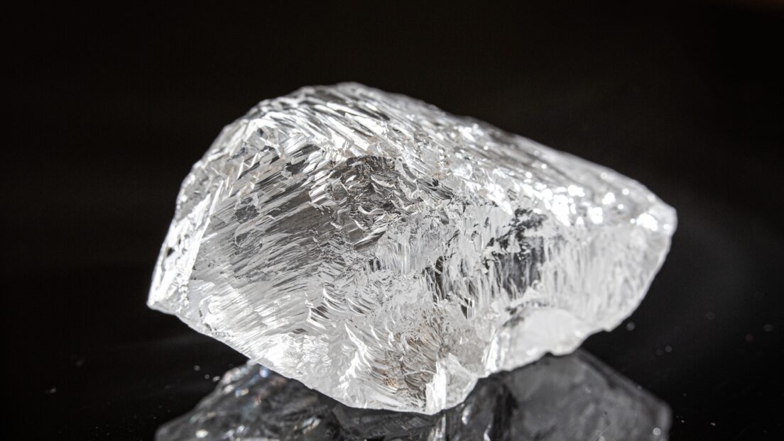 One of the five largest diamonds in modern Russia is found | De Último Minuto English