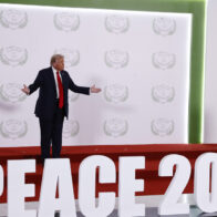 Trump: "There will never be a Third World War" | De Último Minuto English