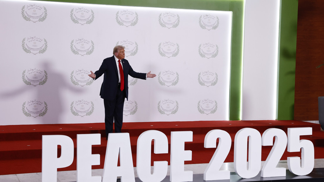 Trump: "There will never be a Third World War" | De Último Minuto English