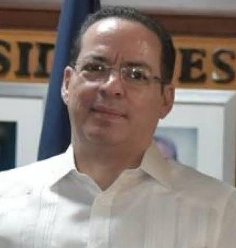 Former advisor Fabio Jorge-Puras is investigated by the DEA; DNCD supports the investigations | De Último Minuto English