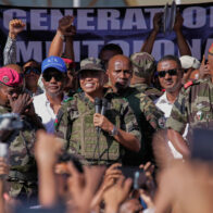 The military takes power in Madagascar after the removal of the president | De Último Minuto English