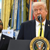 Trump confirms he authorized the CIA to operate in Venezuela | De Último Minuto English