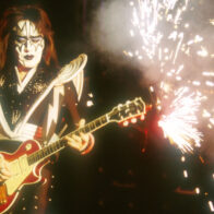 Ace Frehley, legendary KISS guitarist, passes away | De Último Minuto English