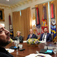 Tense and emotional: how the meeting between Trump and Zelensky unfolded | De Último Minuto English