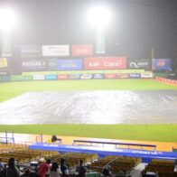 Storm Melissa causes postponement of Friday's games in LIDOM | De Último Minuto English
