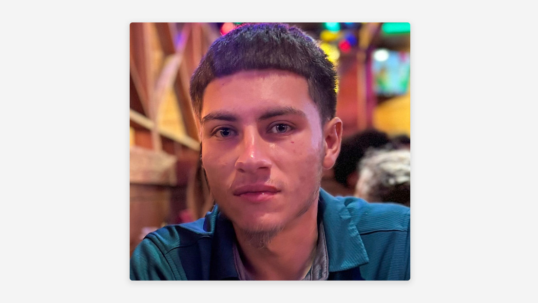 A young man dies crushed by a funerary vault | De Último Minuto English