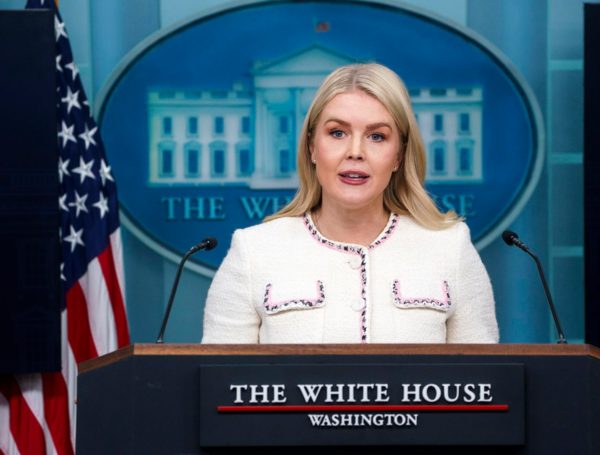 White House spokesperson calls Petro "deranged" | De Último Minuto English