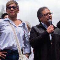 What do the US sanctions against Petro and his family imply? | De Último Minuto English