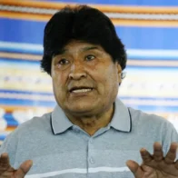 Evo Morales says that "any attack against Venezuela" is an attack against "all" America | De Último Minuto English