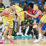 Eddy Polanco and San Carlos cling to the top of Group A in their fifth win | De Último Minuto English