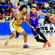 TBS 2025 Organizing Committee postpones Wednesday's event due to the passage of Tropical Storm Melissa | De Último Minuto English