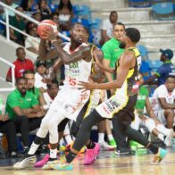 Bameso climbs to the top of Group B, tied with San Lázaro in the TBS Distrito 2025 | De Último Minuto English
