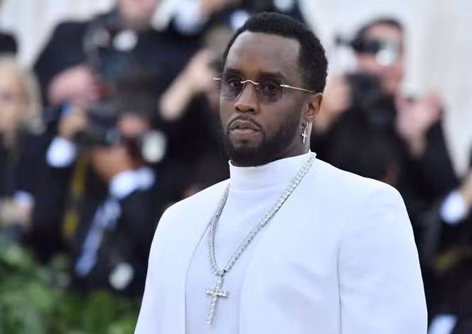 P. Diddy sentenced to four years and two months in prison on prostitution charges | De Último Minuto English
