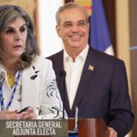 OAS recognizes Abinader for leading region in press freedom in 2025 | De Último Minuto English