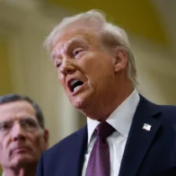 Judge orders Trump administration to restore counterterrorism funds in transport to New York | De Último Minuto English
