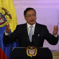Petro says US attacks on narco-boats break the legal principle of proportionality | De Último Minuto English
