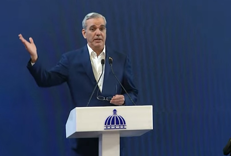 The country's assets exceed 4 trillion pesos, Abinader affirms | De Último Minuto English