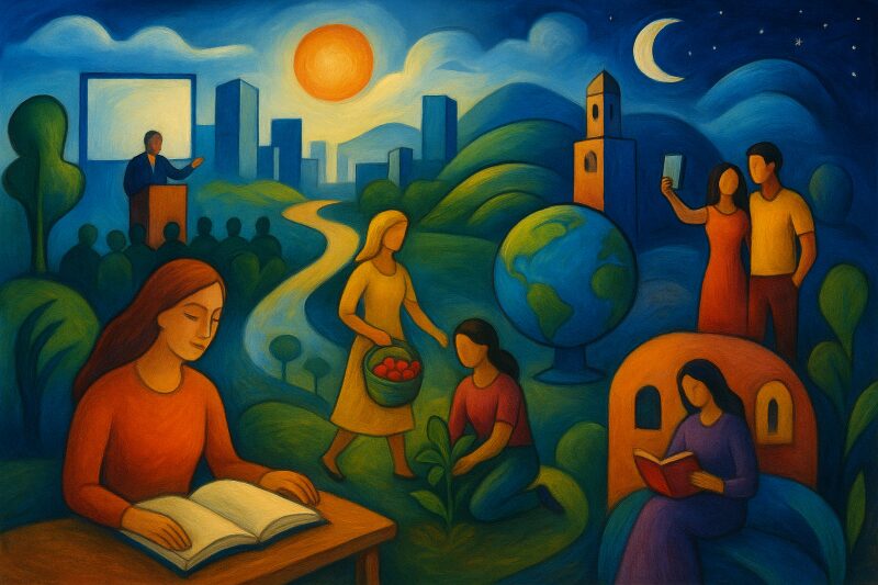 Agenda for the day: Wednesday, October 15, 2025 | De Último Minuto English