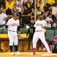 Alberto Rodríguez decides with triple victory of the Águilas Cibaeñas | De Último Minuto English